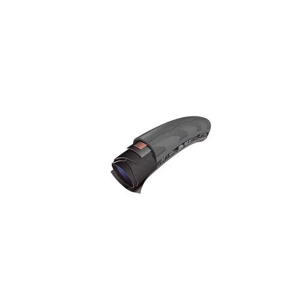 Tubular 28´´ TUFO Elite PULSE 22 MM - Black