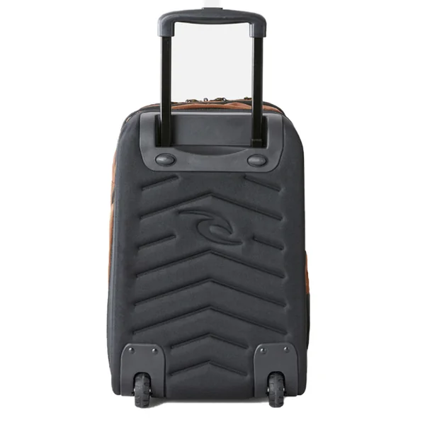VALISE RIP CURL F-LIGHT CABIN 35L MARRON