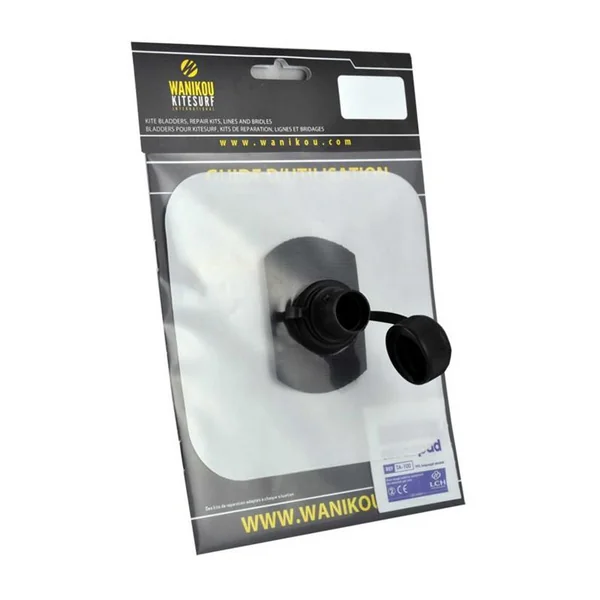 Valve adhésive WANIKOU Cabrinha de gonflage BIG V2 (à partir de 2013) - compatible Slingshot