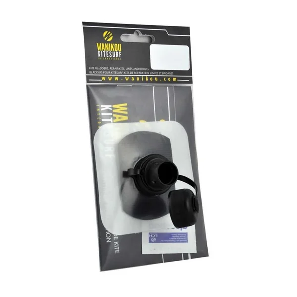 Valve adhésive WANIKOU Cabrinha de gonflage BIG V2 (à partir de 2013) - compatible Slingshot
