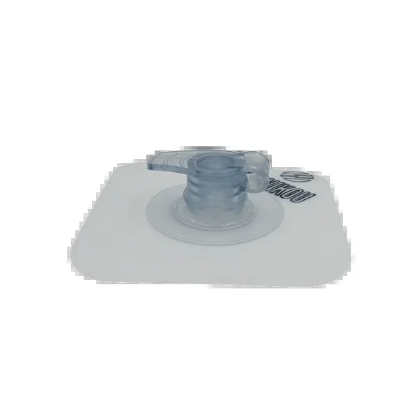 Valve de dégonflage adhesive north-duotone