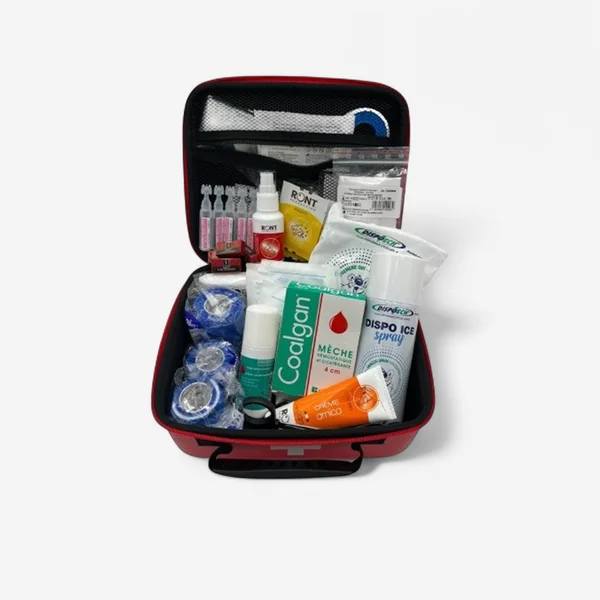VANITY DE SECOURS SPORTS ET LOISIRS