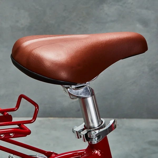 VELO VILLE ENFANT ELOPS 900 20 POUCES 6-9 ANS ROUGE