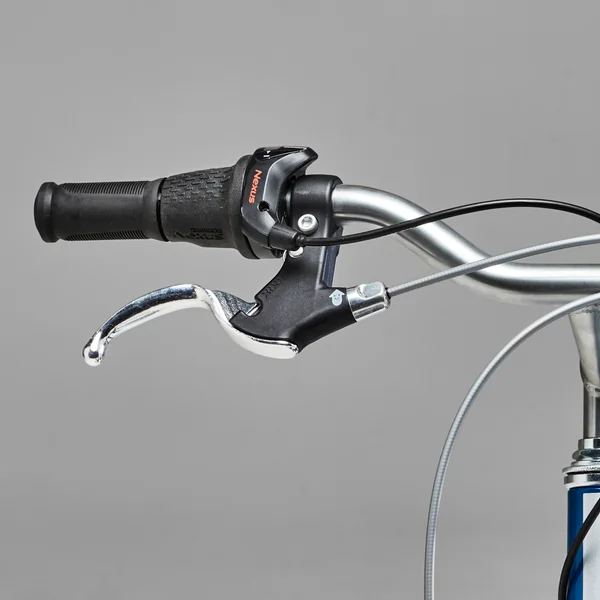 Velo ville enfant hoprider 900 9-12 ans