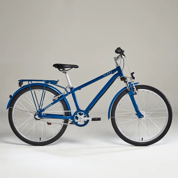 Velo ville enfant hoprider 900 9-12 ans