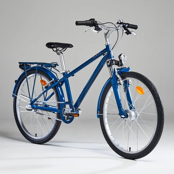 Velo ville enfant hoprider 900 9-12 ans