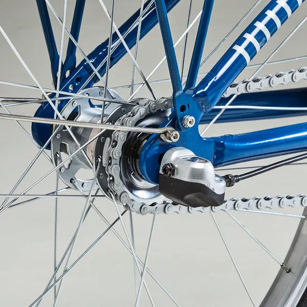 Velo ville enfant hoprider 900 9-12 ans