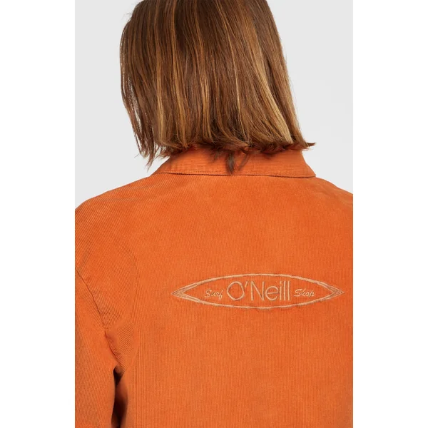 Veste Cord Coach | Cinnamon Stick