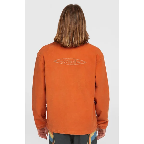 Veste Cord Coach | Cinnamon Stick