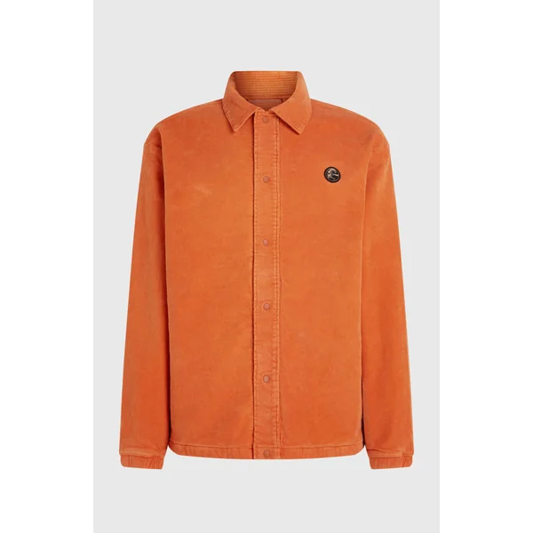 Veste Cord Coach | Cinnamon Stick