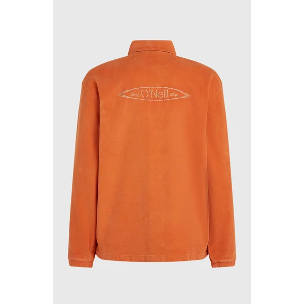 Veste Cord Coach | Cinnamon Stick