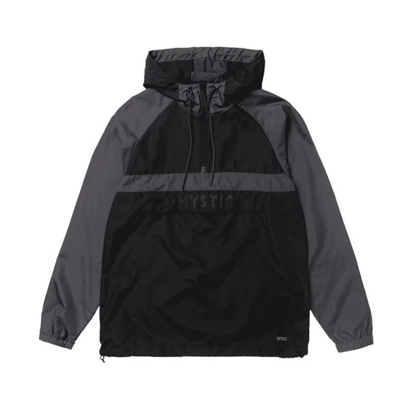 Veste coupe vent MYSTIC Bittersweet Jacket Black