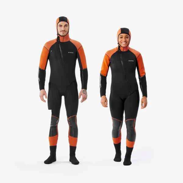 Veste de Canyoning 5mm Unisexe - MASKOON