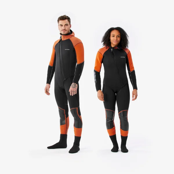 Veste de Canyoning 5mm Unisexe - MASKOON