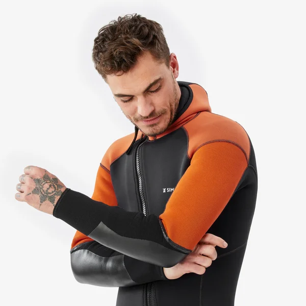 Veste de Canyoning 5mm Unisexe - MASKOON