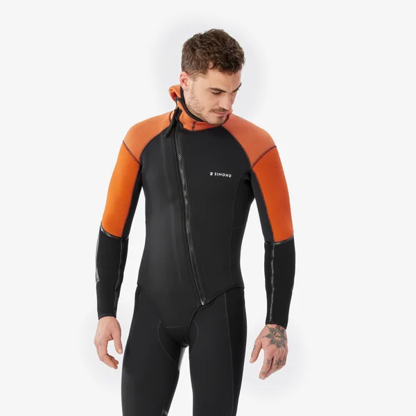 Veste de Canyoning 5mm Unisexe - MASKOON