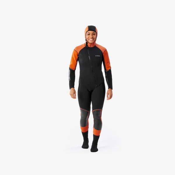 Veste de Canyoning 5mm Unisexe - MASKOON