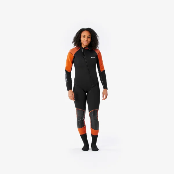 Veste de Canyoning 5mm Unisexe - MASKOON