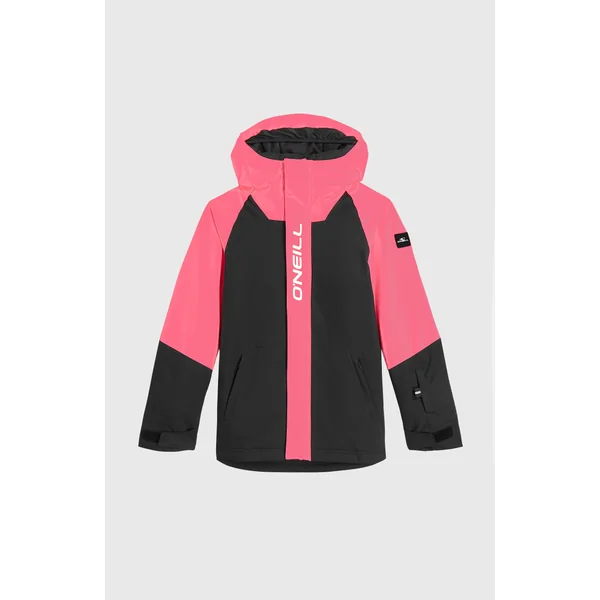 Veste de ski et snowboard FWC'Play | Black Out Colour Block