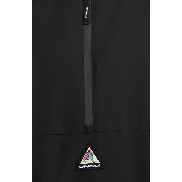 Veste de ski et snowboard FWC'Play Park Anorak | Black Out