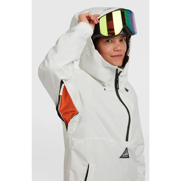 Veste de ski et snowboard FWC'Play Park Anorak | Undyed
