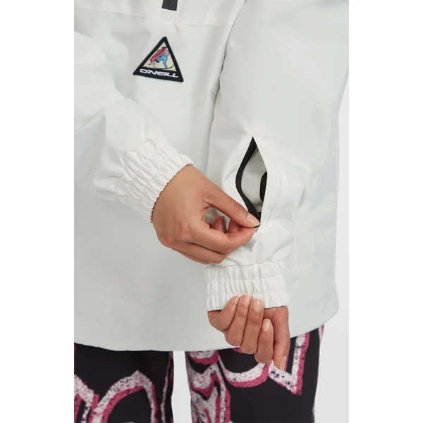 Veste de ski et snowboard FWC'Play Park Anorak | Undyed