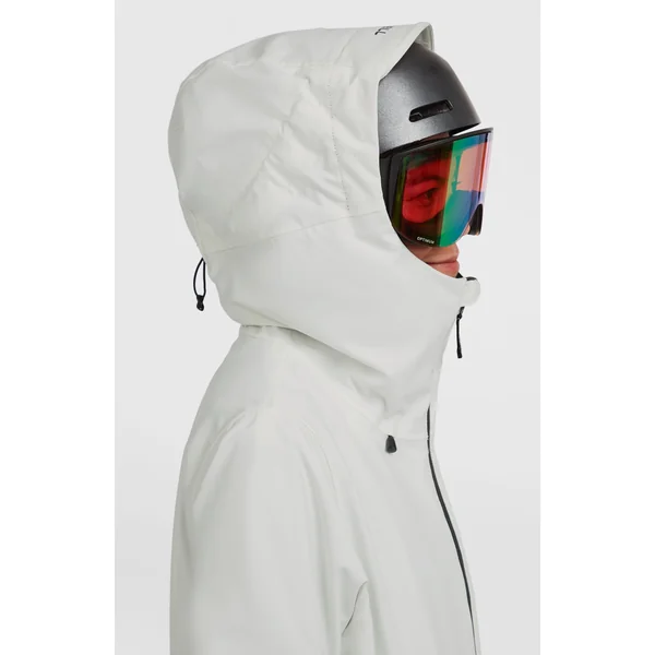 Veste de ski et snowboard FWC'Play Park Anorak | Undyed