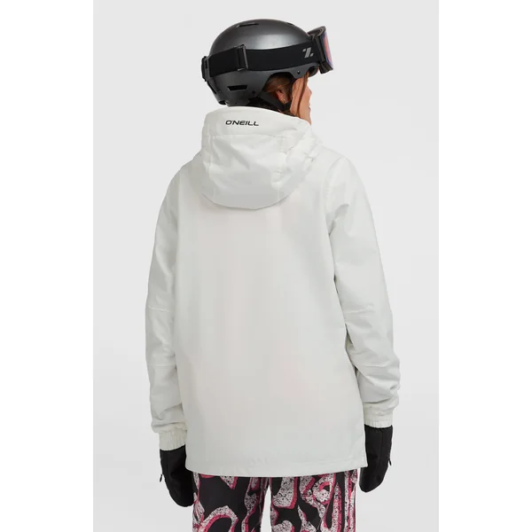 Veste de ski et snowboard FWC'Play Park Anorak | Undyed