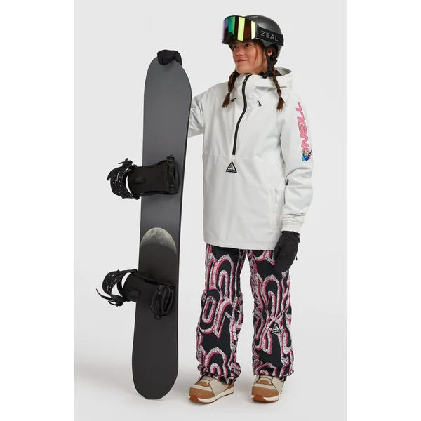 Veste de ski et snowboard FWC'Play Park Anorak | Undyed