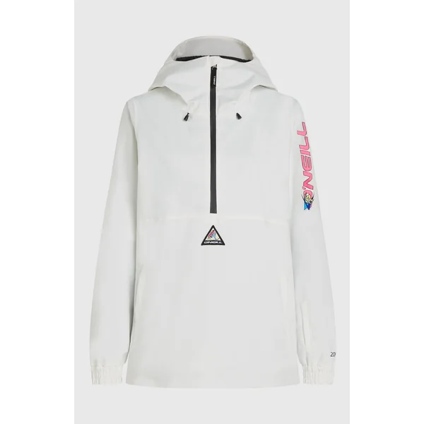 Veste de ski et snowboard FWC'Play Park Anorak | Undyed