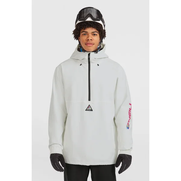 Veste de ski et snowboard FWC'Play Park Anorak | Undyed