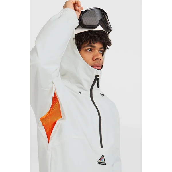 Veste de ski et snowboard FWC'Play Park Anorak | Undyed