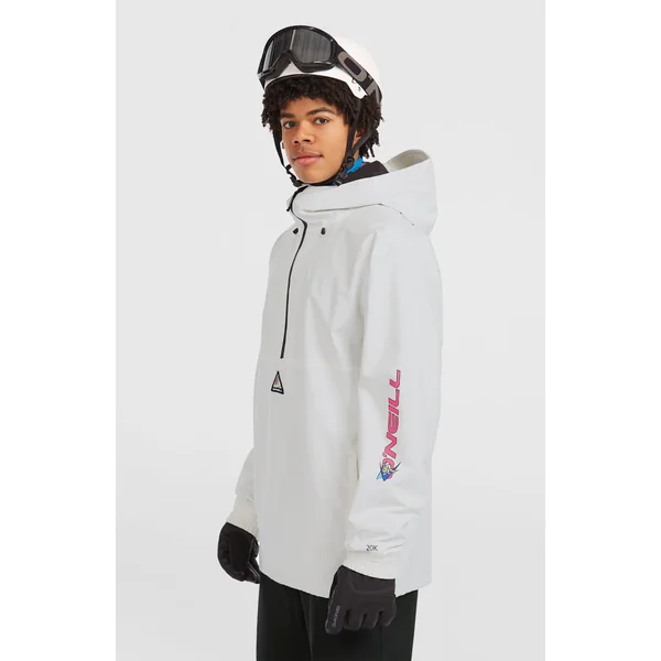 Veste de ski et snowboard FWC'Play Park Anorak | Undyed