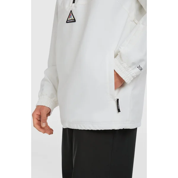 Veste de ski et snowboard FWC'Play Park Anorak | Undyed
