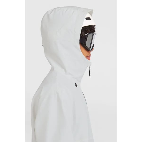 Veste de ski et snowboard FWC'Play Park Anorak | Undyed