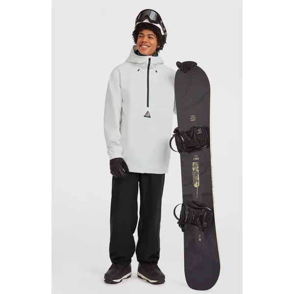 Veste de ski et snowboard FWC'Play Park Anorak | Undyed