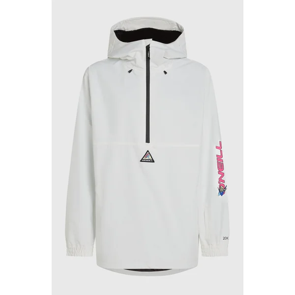 Veste de ski et snowboard FWC'Play Park Anorak | Undyed