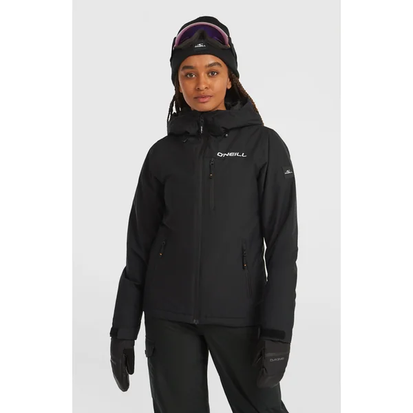 Veste de ski FWC'Cruz | Black Out
