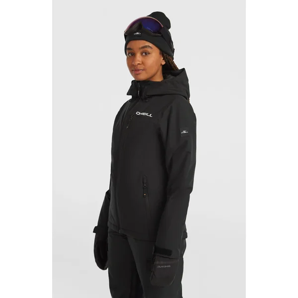 Veste de ski FWC'Cruz | Black Out