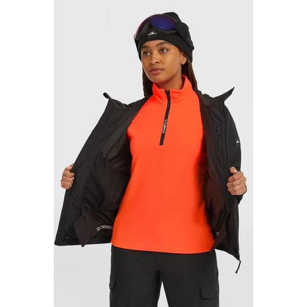 Veste de ski FWC'Cruz | Black Out