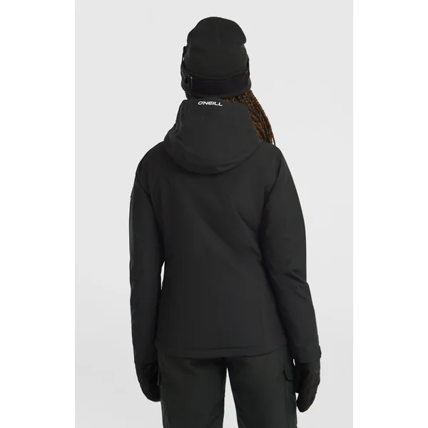 Veste de ski FWC'Cruz | Black Out