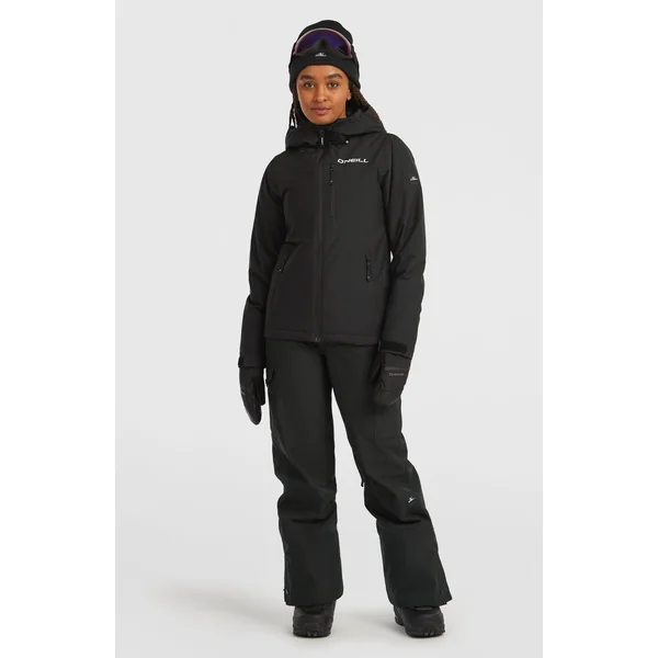 Veste de ski FWC'Cruz | Black Out
