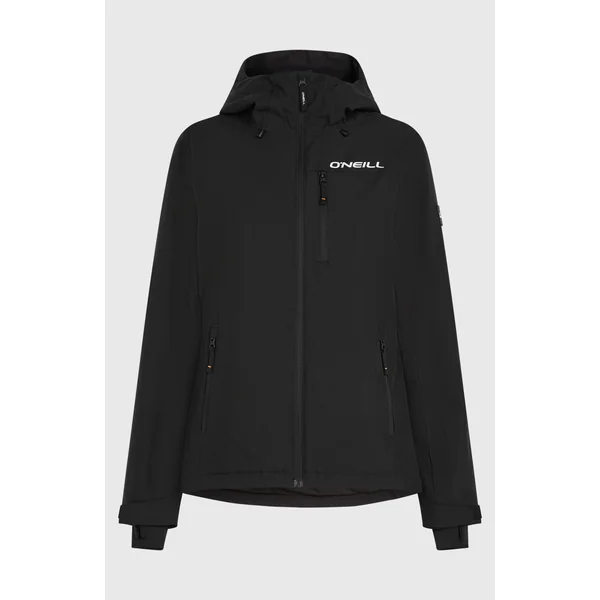 Veste de ski FWC'Cruz | Black Out