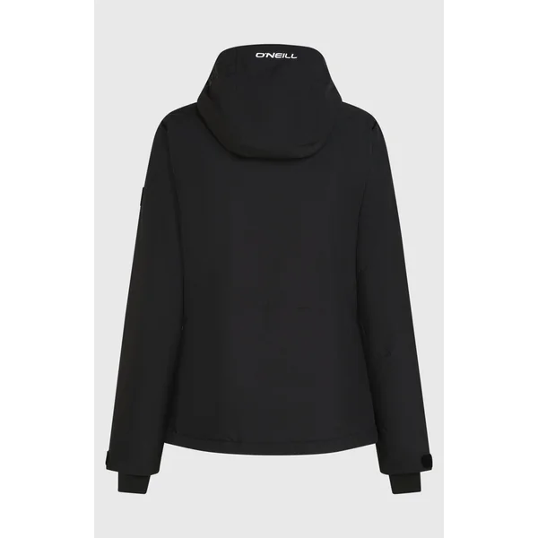 Veste de ski FWC'Cruz | Black Out