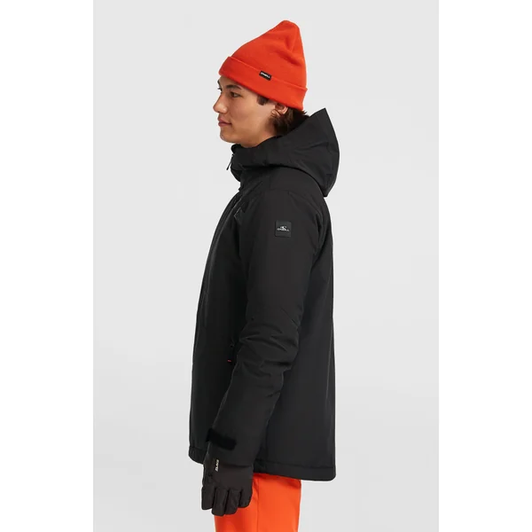 Veste de ski FWC'Cruz | Black Out