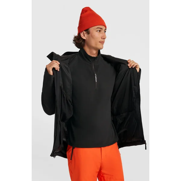 Veste de ski FWC'Cruz | Black Out
