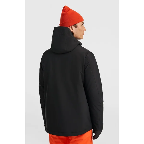 Veste de ski FWC'Cruz | Black Out
