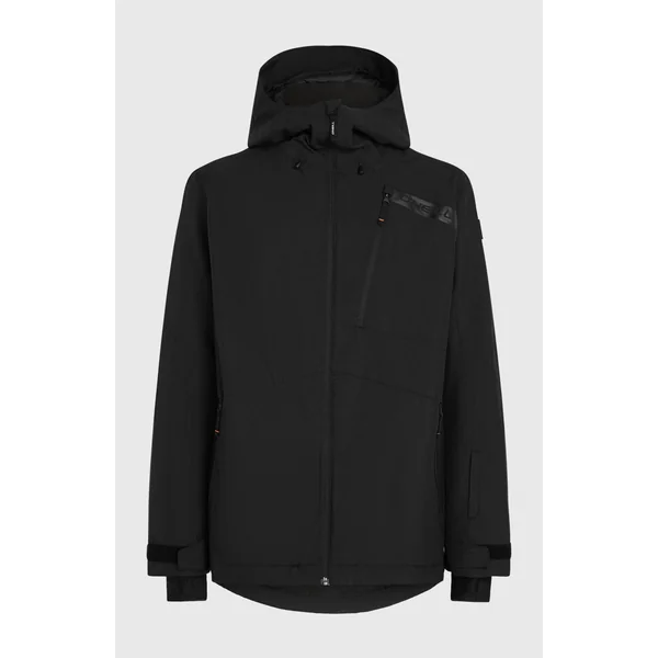 Veste de ski FWC'Cruz | Black Out
