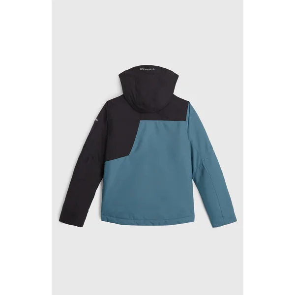 Veste de ski FWC'Cruz Block | Black Out Colour Block