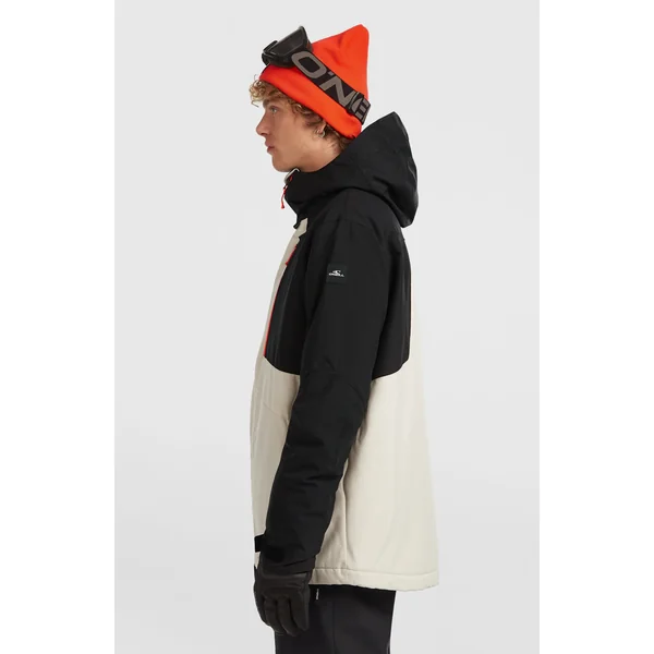 Veste de ski FWC'Cruz Block | Macaron Colour Block